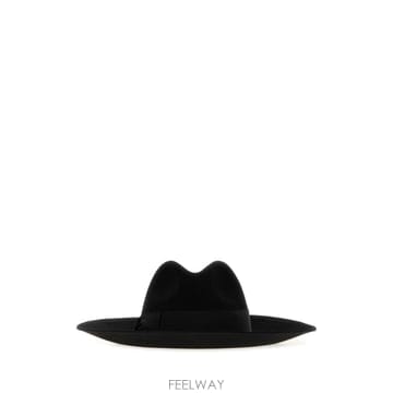 | Other Brand | [X45]BORSALINO 213050 02A1 ���� ���� ��Ŷ�� ��� ĸ Black felt Sophie[X45]BORSALINO 213050 02A1 ���� ���� ��Ŷ�� ��� ĸ Bl
