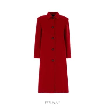 Max Mara [X45]WEEKEND 2625016026600 038 ���� ��Ʈ ���� �� Ʈ��ġ ������Ʈ ��Ʈ���� Red[X45]WEEKEND 2625016026600 038 ���� ��Ʈ ���� �� Ʈ��