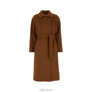 Max Mara [X45]�������� 2621016062600 039 ���� ��Ʈ ���� �� Ʈ��ġ ������Ʈ ��Ʈ���� Caramel[X45]�������� 2621016062600 039 ���� ��Ʈ ���� �� Ʈ��