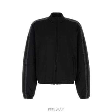 GUCCI [X45]���� A003RNXJH5O 1222 ���� ������ ����Ʈ���� �ĵ� Black stretch jerse[X45]���� A003RNXJH5O 1222 ���� ������ ����Ʈ���� �ĵ�