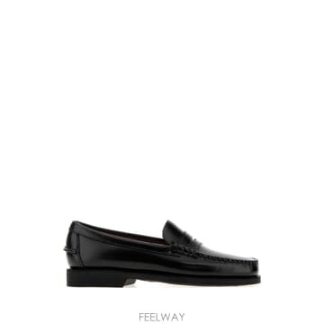 | Other Brand | [X45]SEBAGO 77131WW 902 ���� ���� ���׷��� ��Ϸ��� �׽� ����̺� Black leathe[X45]SEBAGO 77131WW 902 ���� ���� ���׷��� ��Ϸ��� ��