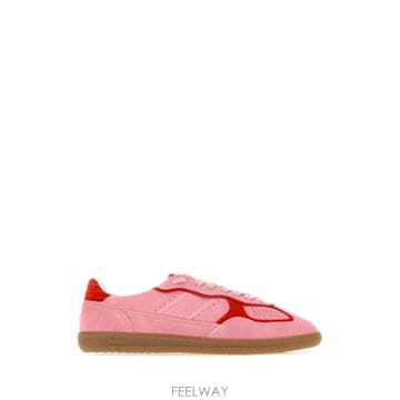 | Other Brand | [X45]ALOHAS S100471 13 ���� ����Ŀ�� ��ȭ �ȭ �ο�ž ����ž Pink suede TB[X45]ALOHAS S100471 13 ���� ����Ŀ�� ��ȭ �ȭ �ο�