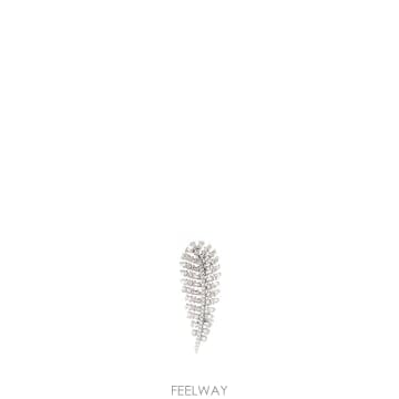 Swarovski [X45]���ͷκ꽺Ű 5760564 000 Silver metal Vienna brooch[X45]���ͷκ꽺Ű 5760564 000 Silver metal Vienna broo