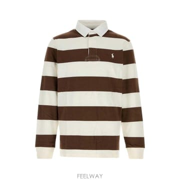 Ralph Lauren [X45]����  710717116 507 ���� ���� ���� ���� ���� Embroidered cotton pol[X45]����  710717116 507 ���� ���� ���� ���� ���� Embr