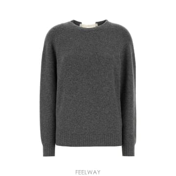 Carven [X45]��� 6251K2125402 839 ���� ������ ��Ʈ ����� Dark grey cashmere s[X45]��� 6251K2125402 839 ���� ������ ��Ʈ ����� D