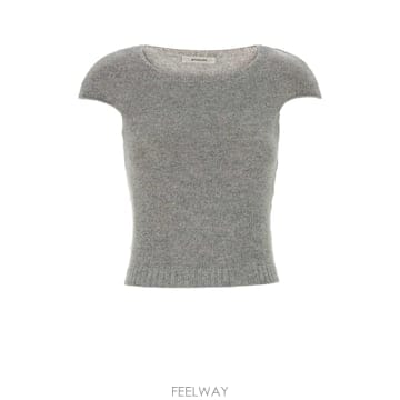 | Other Brand | [X45]GIMAGUAS SINDITOP GREY ���� ������ ��Ʈ ����� Grey knit Sindi to[X45]GIMAGUAS SINDITOP GREY ���� ������ ��Ʈ ����� Gr