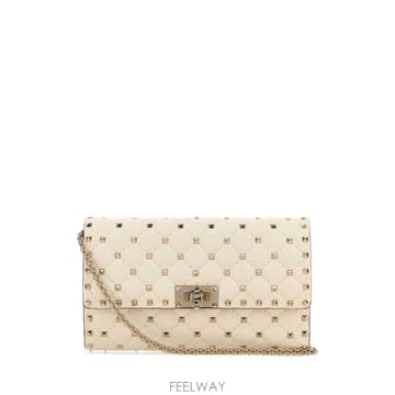 Valentino [X45]�߷�Ƽ�� ����ٴ� 9W2B0137NAP I16 ���� ũ�ν��� ����� �̴Ϲ� ž�ڵ�� Ivory na[X45]�߷�Ƽ�� ����ٴ� 9W2B0137NAP I16 ���� ũ�ν��� 