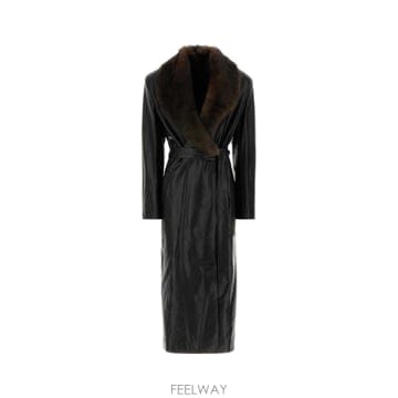| Other Brand | [X45]SANTORO 51022D BLACK ���� ��Ʈ ���� �� Ʈ��ġ ������Ʈ ��Ʈ���� Black lea[X45]SANTORO 51022D BLACK ���� ��Ʈ ���� �� Ʈ��ġ ��