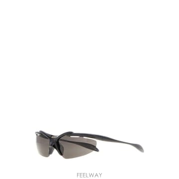 Balenciaga [X45]�߷��þư� 847020T0007 1000 ���� ���۶� �Ȱ� ���̿��� Black acetate su[X45]�߷��þư� 847020T0007 1000 ���� ���۶� �Ȱ� ��