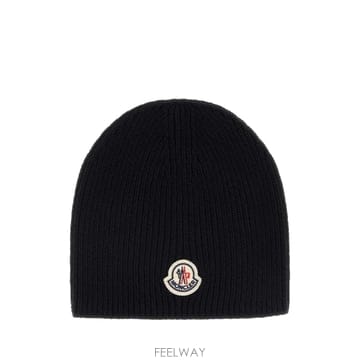 Moncler [X45]��Ŭ���� L20913B00081M1241 999 ���� ���� ��Ŷ�� ��� ����� Black wool[X45]��Ŭ���� L20913B00081M1241 999 ���� ���� ��Ŷ�� 