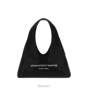 Alexander Wang [X45]�˷������ 20326K40T 001 ���� ��Ʈ�� ���۹� ž�ڵ�� �ڵ�� Embellished fab[X45]�˷������ 20326K40T 001 ���� ��Ʈ�� ���۹� ž��