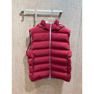 [AW25] BRUNELLO CUCCINELLI 쿠치넬리 패딩 베스트
