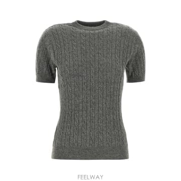 | Other Brand | [X45]GIMAGUAS RINAJUMPER GREY ���� ������ ��Ʈ ����� Grey wool blend[X45]GIMAGUAS RINAJUMPER GREY ���� ������ ��Ʈ ����� 