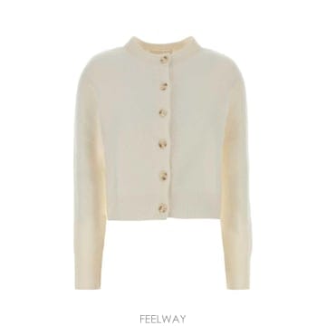 | Other Brand | [X45]LISA YANG 2025400 CZ ���� ������ ��Ʈ ����� Ivory cashmere Azale[X45]LISA YANG 2025400 CZ ���� ������ ��Ʈ ����� Ivor