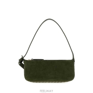 Bottega Veneta [X45]���װ� ����Ÿ 876370V6T61 3785 ���� ��Ʈ�� ���۹� ž�ڵ�� �ڵ�� Olive gree[X45]���װ� ����Ÿ 876370V6T61 3785 ���� ��Ʈ�� ���۹�