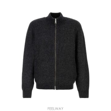 Carhartt [X45]Į��Ʈ I037033 3Z8XX ���� ������ ��Ʈ ����� Black knit Curtis Sweat[X45]Į��Ʈ I037033 3Z8XX ���� ������ ��Ʈ ����� Blac