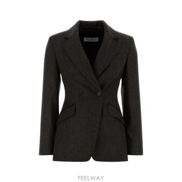 Max Mara [X45]�������� 2621046022600 057 ���� ���� ����Ʈ �ٿ��Ʈ ���� Dark brown wo[X45]�������� 2621046022600 057 ���� ���� ����Ʈ �ٿ�
