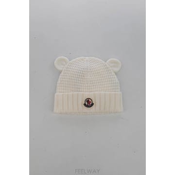 Moncler [W63]��Ŭ���� 3B00005M1131 040 ���� ���� ĸ ��� CUFFIE[W63]��Ŭ���� 3B00005M1131 040 ���� ���� ĸ ��� CUFFI