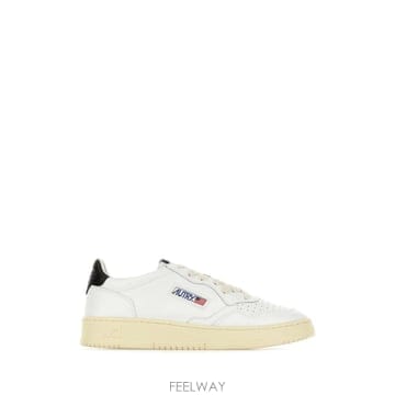 AUTRY [W63]��Ʈ�� AULMLL22 WHTBLACK ���� ����Ŀ�� ������ SNEAKERS[W63]��Ʈ�� AULMLL22 WHTBLACK ���� ����Ŀ�� ������ SNE