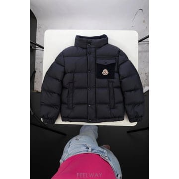 Moncler [W63]��Ŭ���� 1A00050597X2 779 ���� ���� ���� �ٿ� �ƿ��� GIUBBINI[W63]��Ŭ���� 1A00050597X2 779 ���� ���� ���� �ٿ� ��