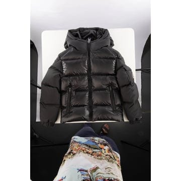 Moncler [W63]��Ŭ���� 1A00076597YX 999 ���� ���� ���� �ٿ� �ƿ��� GIUBBINI[W63]��Ŭ���� 1A00076597YX 999 ���� ���� ���� �ٿ� ��