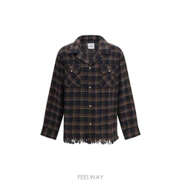| Other Brand | [K68]FOUND FOFW26SR02012 0043 ���� ���� ���� ���� ���� Raw cut fringe[K68]FOUND FOFW26SR02012 0043 ���� ���� ���� ���� ����