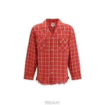 | Other Brand | [K68]FOUND FOFW26SR02012 0072 ���� ���� ���� ���� ���� Raw cut fringe[K68]FOUND FOFW26SR02012 0072 ���� ���� ���� ���� ����