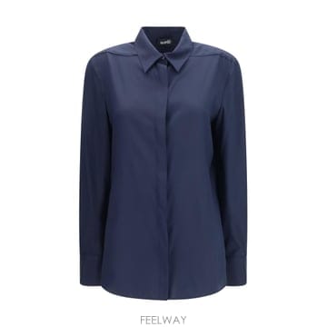 | Other Brand | [K68]ELLA ASH251CREPE 2 ���� ���� ���� ���� ���� ����콺 Silk Shirt with[K68]ELLA ASH251CREPE 2 ���� ���� ���� ���� ���� ����