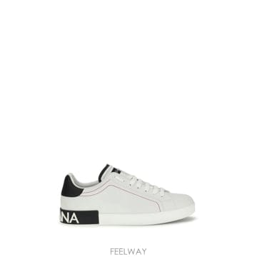 Dolce&Gabbana [K68]��ü�ذ��ٳ� CS1760AH526 89697 ���� ����Ŀ�� ��ȭ �ο�ž ����ž Portofino l[K68]��ü�ذ��ٳ� CS1760AH526 89697 ���� ����Ŀ�� ��ȭ