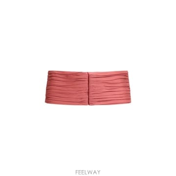 Valentino [K68]�߷�Ƽ�� ����ٴ� 9B0WSA259VQ 517 ���� ��Ʈ �㸮�� ������� ���ں�Ʈ Satin ple[K68]�߷�Ƽ�� ����ٴ� 9B0WSA259VQ 517 ���� ��Ʈ �㸮
