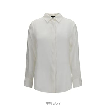 | Other Brand | [K68]ELLA ASH251CREPE 1 ���� ���� ���� ���� ���� ����콺 Silk Shirt with[K68]ELLA ASH251CREPE 1 ���� ���� ���� ���� ���� ����