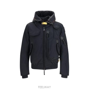 Parajumpers [K68]�Ķ����۽� 26WPMJKMG01P03 0541 ���� �ٿ����� �е� �ٿ��Ʈ ��ī Gobi Jack[K68]�Ķ����۽� 26WPMJKMG01P03 0541 ���� �ٿ����� �е�