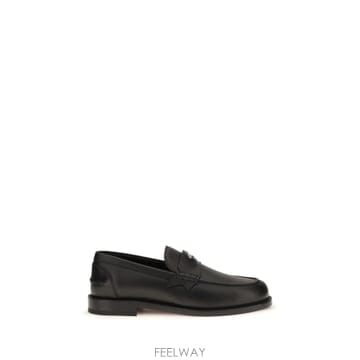 Christian Louboutin [K68]ũ����������� 3260183 BK01 ���� ���� ���׷��� ��Ϸ��� �׽� ����̺� Plato leat[K68]ũ����������� 3260183 BK01 ���� ���� ���׷��� ��