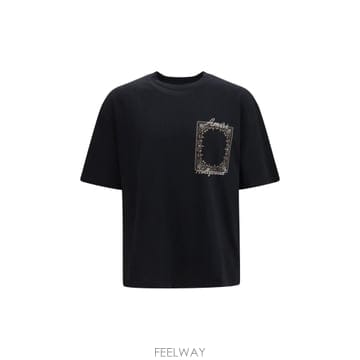 Amiri [K68]�ƹ̸� AM426JR004 0002 ���� Ƽ���� �μҸ� ž ���� ���� MA Quad Bandana[K68]�ƹ̸� AM426JR004 0002 ���� Ƽ���� �μҸ� ž ����