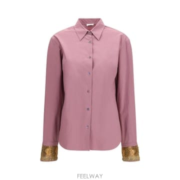 Dries Van Noten [K68]�帮���ݳ�ư 2620107414445 301 ���� ���� ���� ���� ���� ����콺 Cotton Shi[K68]�帮���ݳ�ư 2620107414445 301 ���� ���� ���� ��