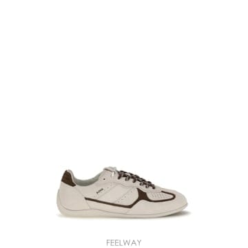 | Other Brand | [K68]ALOHAS S10111402 CREAM ���� ����Ŀ�� ��ȭ �ȭ ���� TB 91 leather[K68]ALOHAS S10111402 CREAM ���� ����Ŀ�� ��ȭ �ȭ 