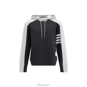 Thom Browne [K68]����� MJT579A00535 949 ���� ������ ����Ʈ���� �ĵ� Loopback Colorblo[K68]����� MJT579A00535 949 ���� ������ ����Ʈ���� 