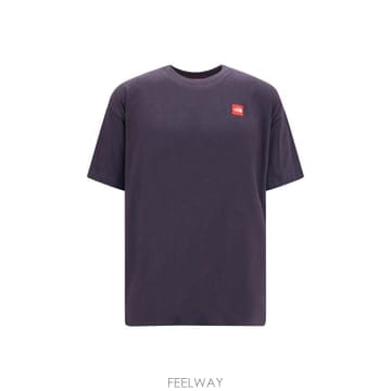 THE NORTH FACE [K68]�� �뽺���̽� NF0A8EG50SA1 OBSIDIAN ���� Ƽ���� �μҸ� ž ���� ���� Regene[K68]�� �뽺���̽� NF0A8EG50SA1 OBSIDIAN ���� Ƽ���� 