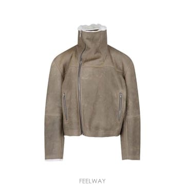 Rick Owens [P13]�������� RP02F5727LSHCTS4871 ���� �������� ����Ŀ���� �������� ���̴� ��Ŷ RICK[P13]�������� RP02F5727LSHCTS4871 ���� �������� ����Ŀ