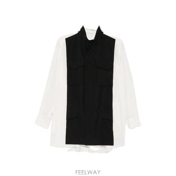 Sacai [P13]��ī�� 26 08709152 ���� ���� �ս�������� ����������� ����콺 ���Լ��� SACAI SHI[P13]��ī�� 26 08709152 ���� ���� �ս�������� ������