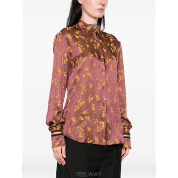 Dries Van Noten [P13]�帮���ݳ�ư 0107134261401 ���� ���� �ս�������� ����������� ����콺 ���Լ��� DRIE[P13]�帮���ݳ�ư 0107134261401 ���� ���� �ս��������