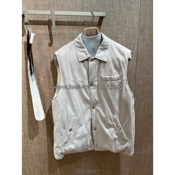 [AW25] BRUNELLO CUCCINELLI 쿠치넬리 레더 베스트