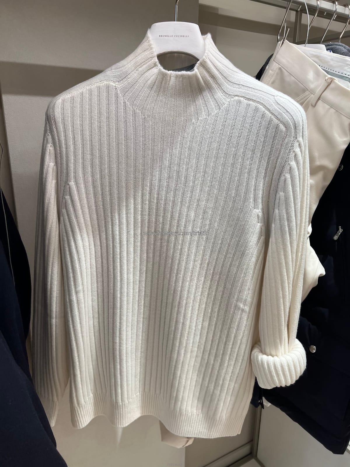 Brunello Cucinelli [AW25] BRUNELLO CUCCINELLI ��ġ�ڸ� ĳ�ù̾�[AW25] BRUNELLO CUCCINELLI ��ġ�ڸ� ĳ�ù̾�
