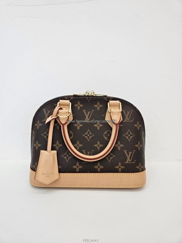 Louis Vuitton [�߰���ǰ ������ �����]���̺��� ���׷� �˸� BB ��Ʈ�� M53152[�߰���ǰ ������ �����]���̺��� ���׷� �˸� BB ��Ʈ