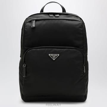 [A1] 프라다 2VZ104OOO2DMG 백팩 배낭 가방 남성 2VZ104OOO2DMGF0002
