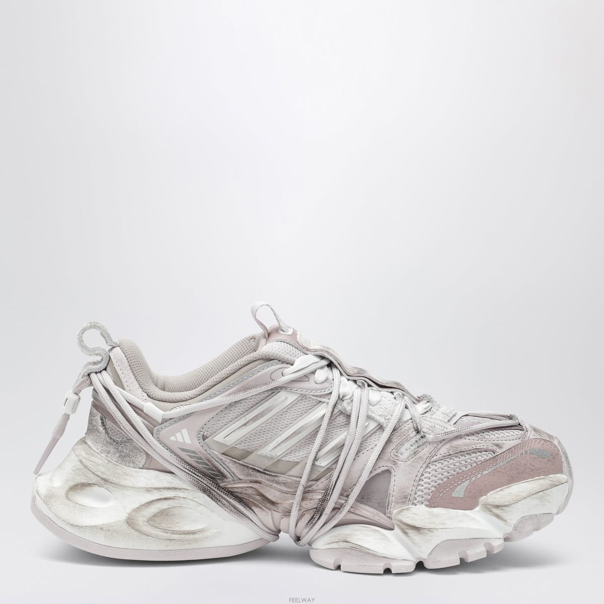 Adidas [A1] �Ƶ�ٽ� KZ7203PL ����Ŀ�� ���� �ȭ ���� KZ7203PLVC[A1] �Ƶ�ٽ� KZ7203PL ����Ŀ�� ���� �ȭ ���� KZ720