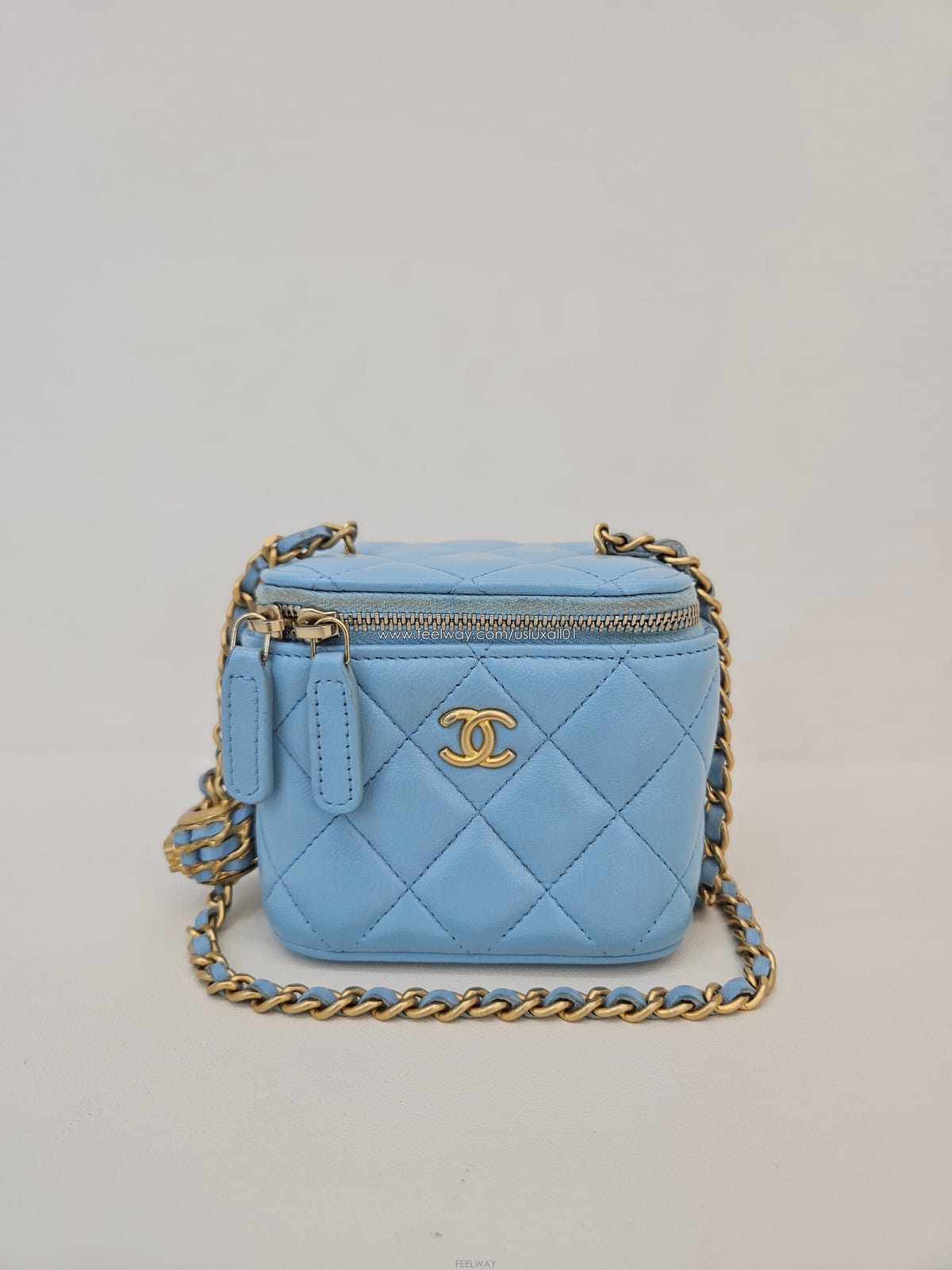 CHANEL [�߰���ǰ ������ �����]���� ����Ų ��� ��Ż �̴� ����Ƽ ũ�ν��� AP1447[�߰���ǰ ������ �����]���� ����Ų ��� ��Ż �̴� ��