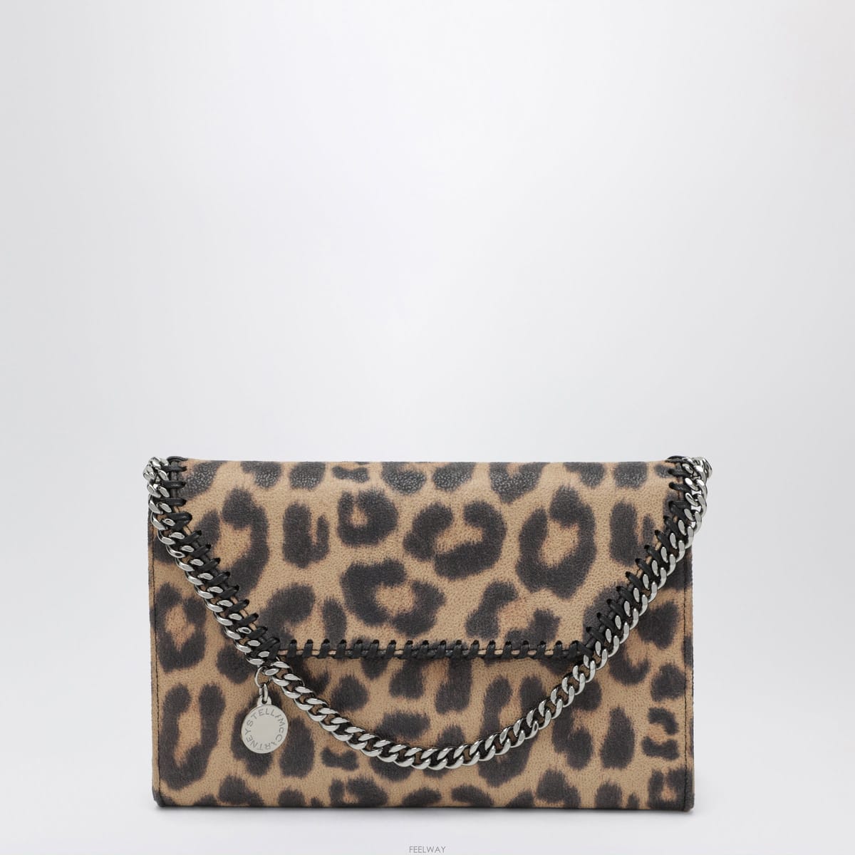 Stella McCartney [A1] ���ڶ� ��īƮ�� 581238WP0771 ũ�ν��� ����� �ڵ�� ���� 581238WP07712702[A1] ���ڶ� ��īƮ�� 581238WP0771 ũ�ν��� ����� �ڵ�