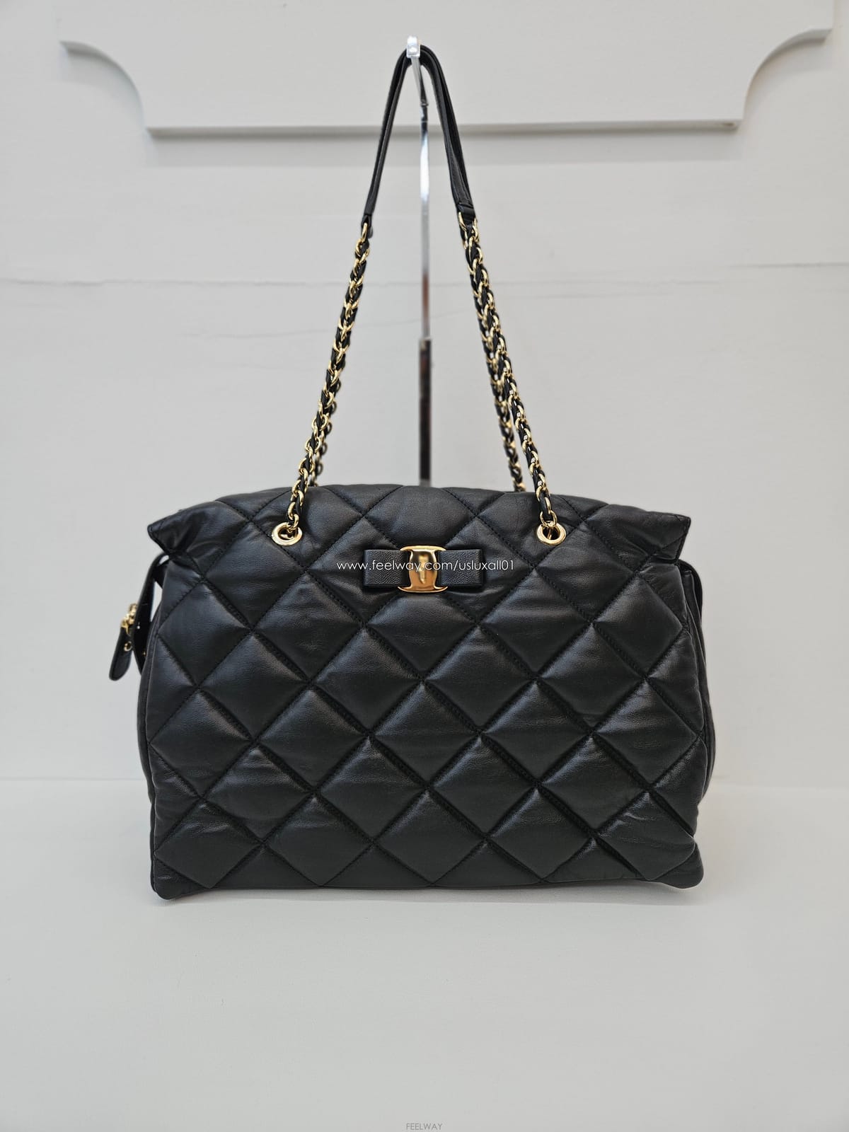Ferragamo [�߰���ǰ ������ �����]��󰡸� ���� ü�� ����� 21E743[�߰���ǰ ������ �����]��󰡸� ���� ü�� ����� 21E7