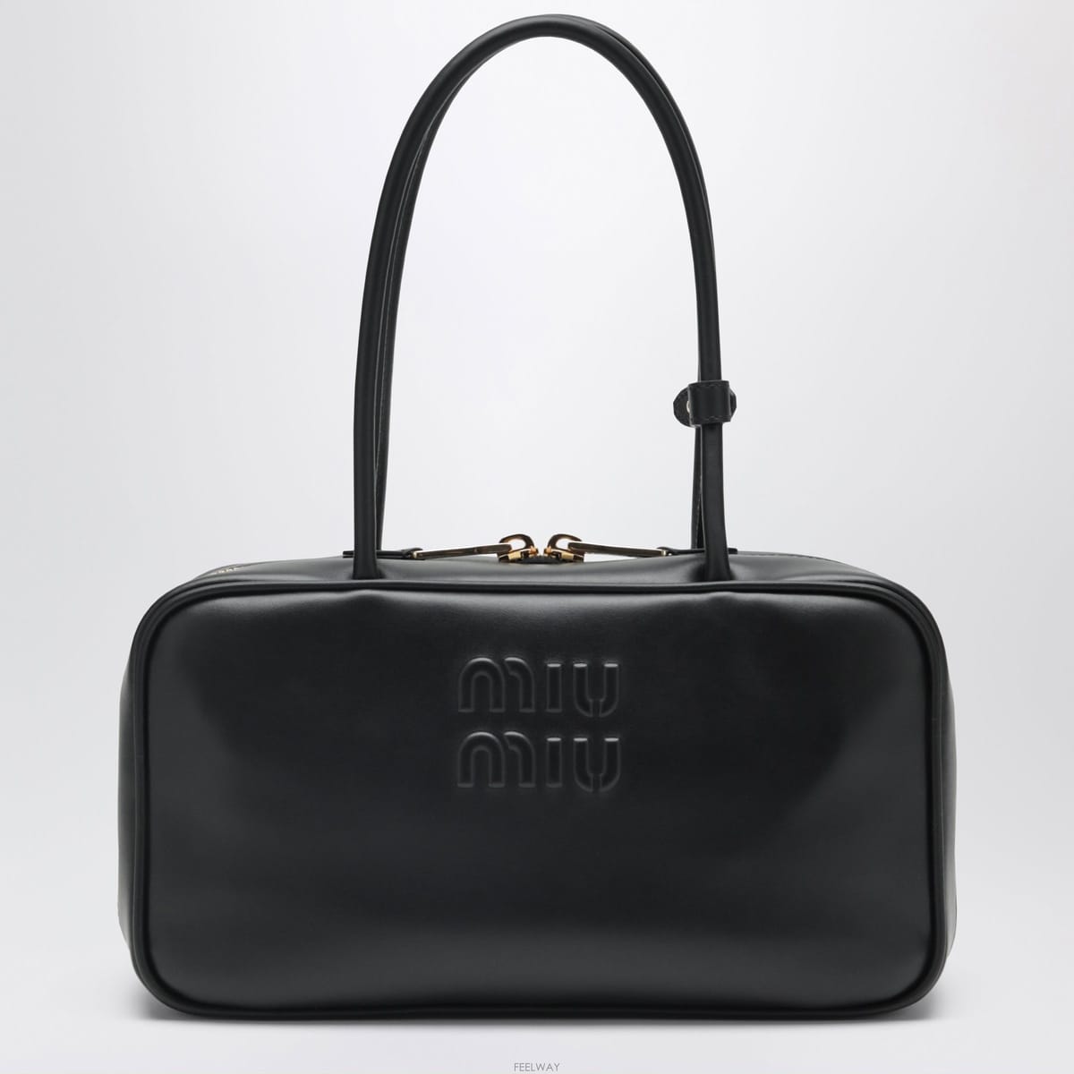 Miu Miu [A1] �̿�̿� 5BB172OOO2CRW �ڵ�� ��Ʈ�� ���� ���� 5BB172OOO2CRWF0002[A1] �̿�̿� 5BB172OOO2CRW �ڵ�� ��Ʈ�� ���� ���� 5B